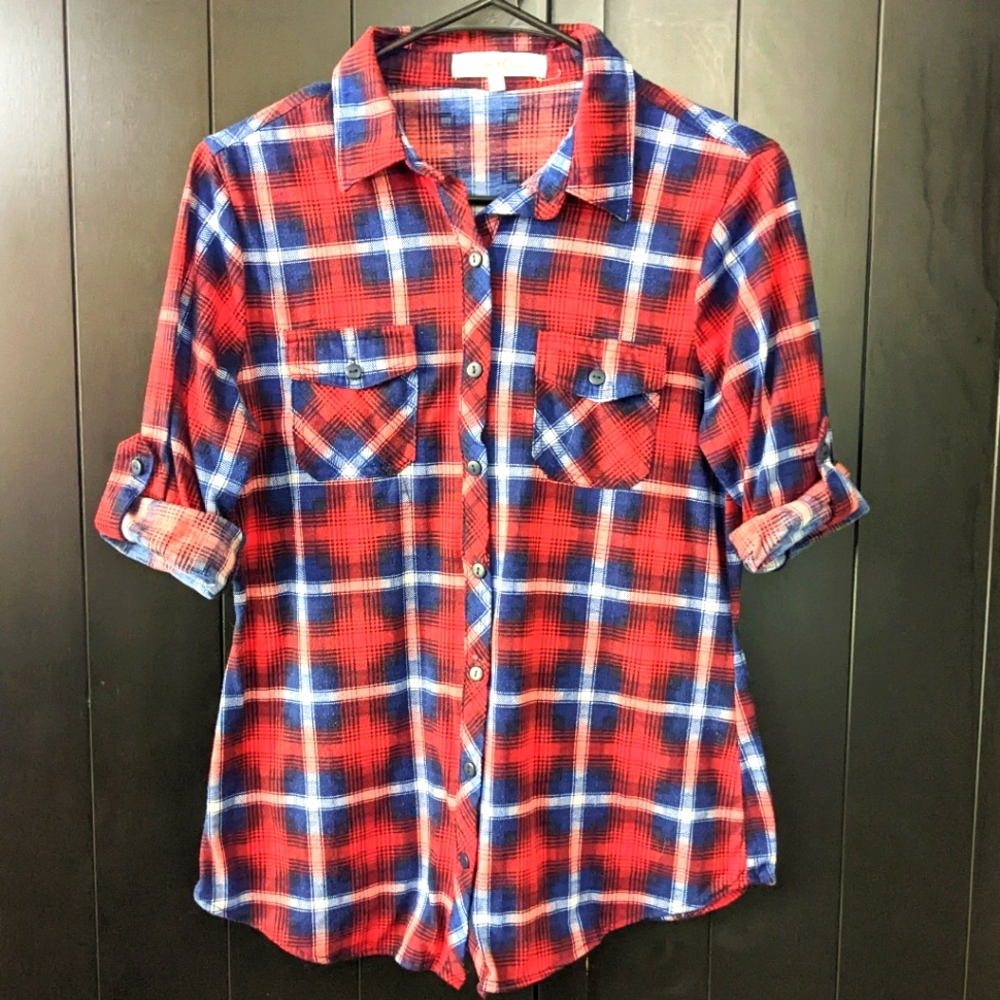 Button down shirt